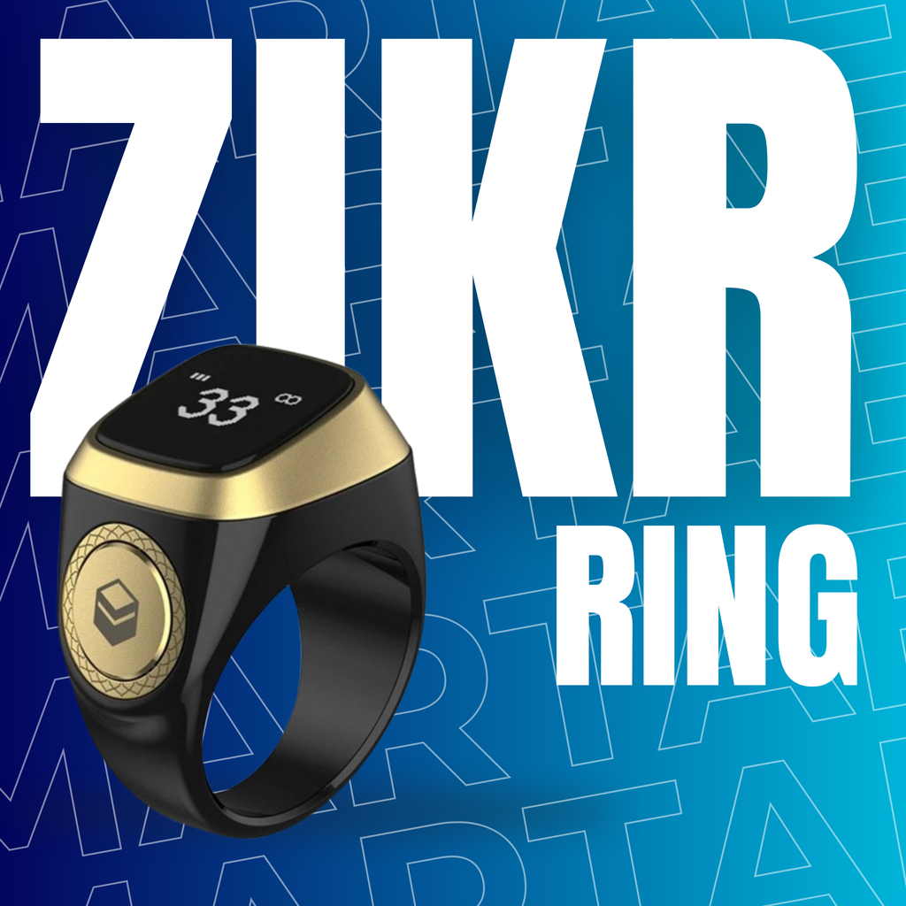 Zikr Ring