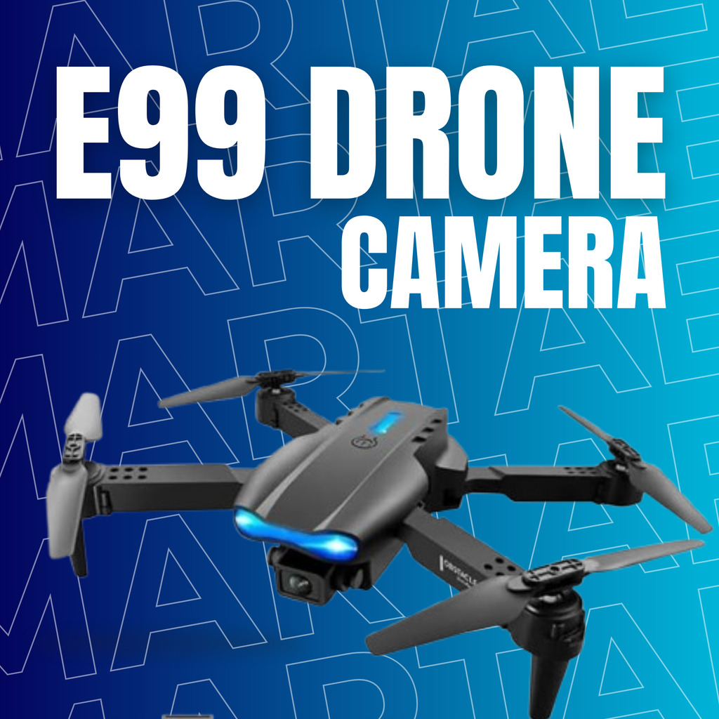 E99 Drone Camera