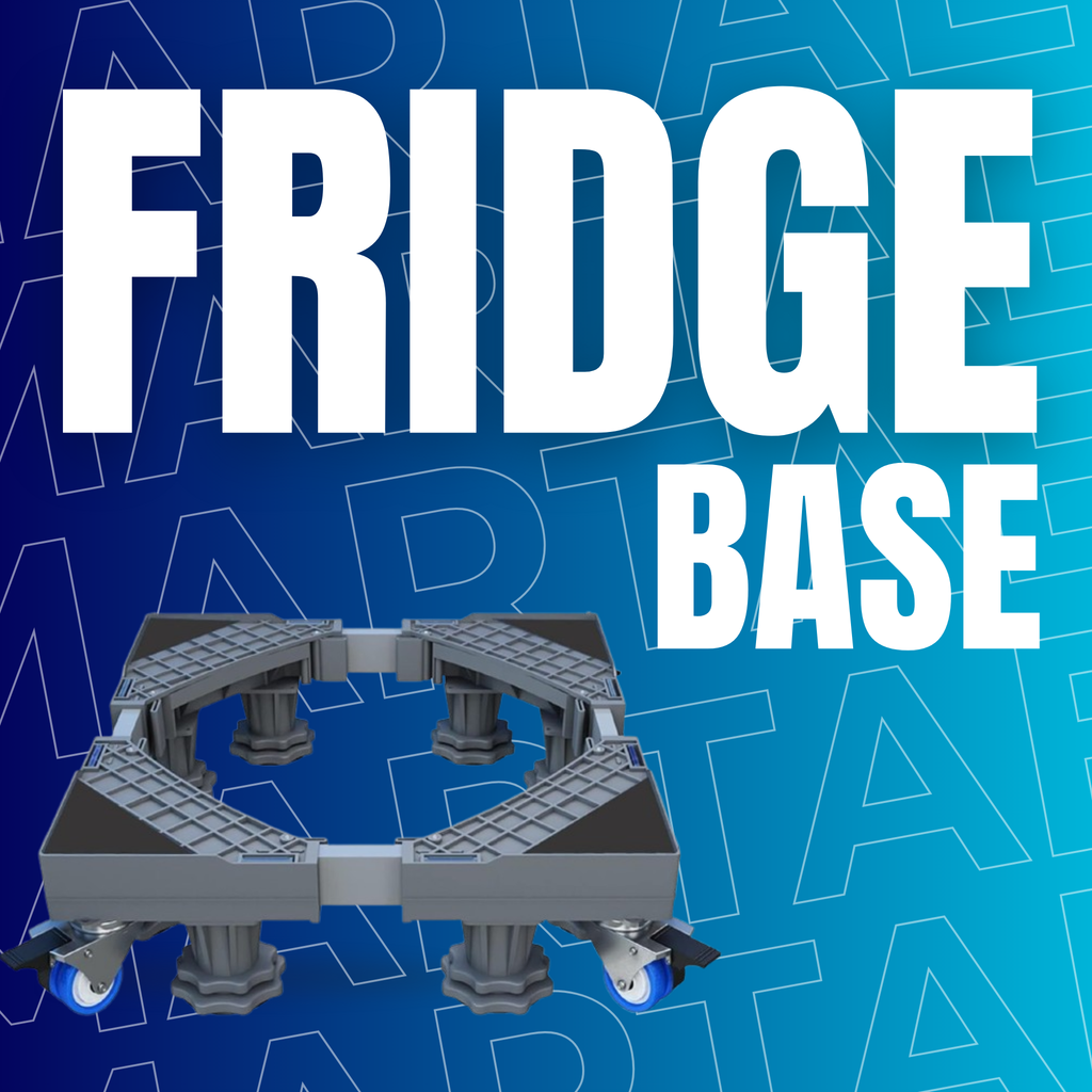 Base For Fridge