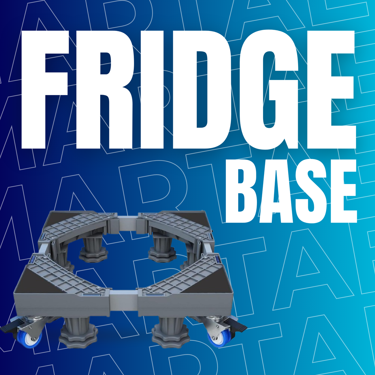 Base For Fridge